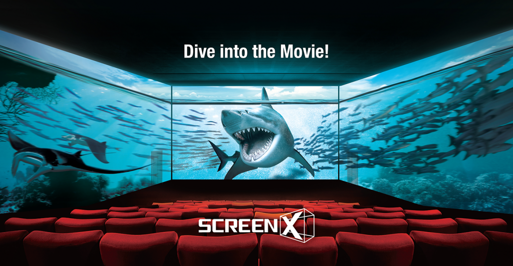 screenx cinema