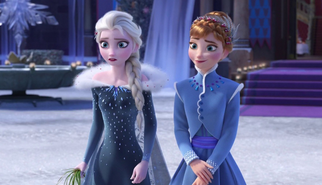 Frozen 2 - 2019