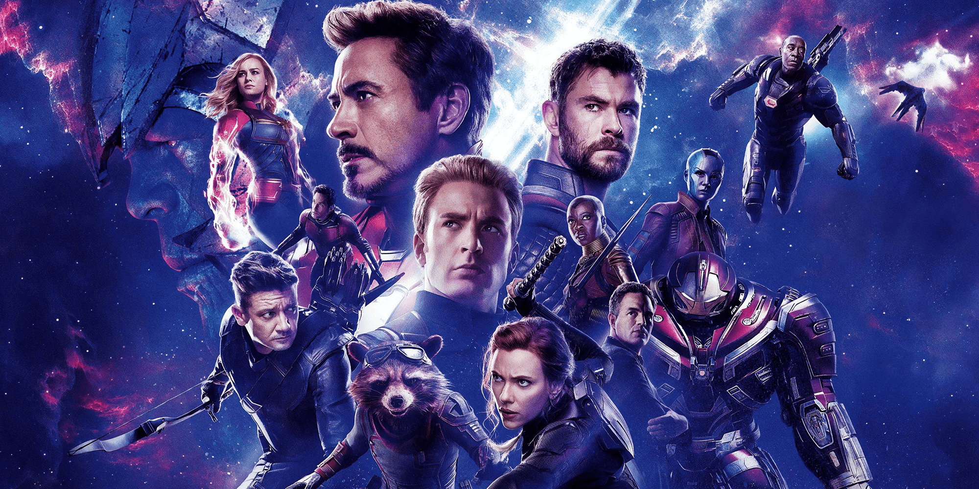 Avengers: Endgame' Trailer Smashes 24-Hour Video Views Record