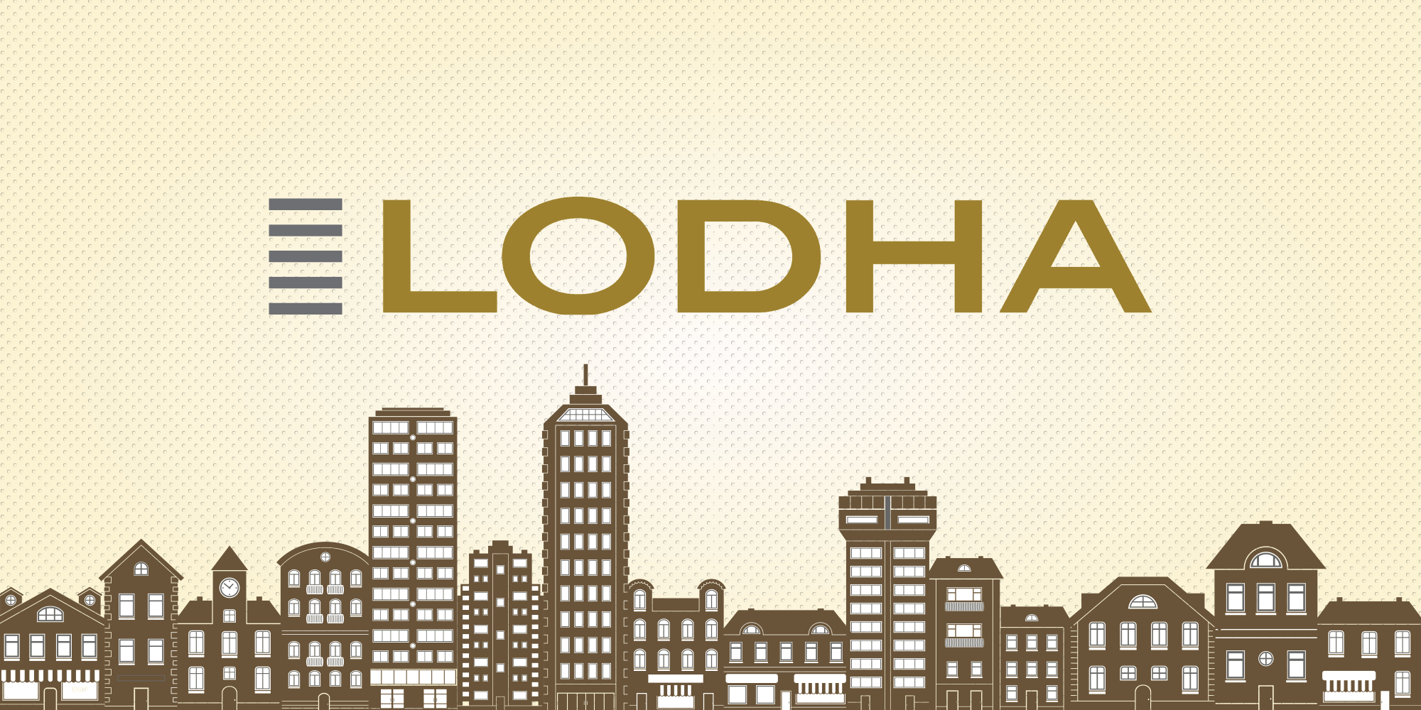Lodha Developers is raising Rs 1,600 crore by selling bonds to global  investors