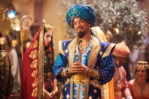 Aladdin Movie Still (2019)