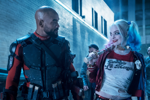 Suicide Squad Movie Still (2016)