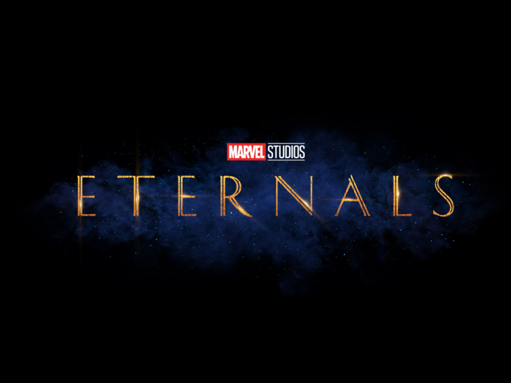 Eternals 2020