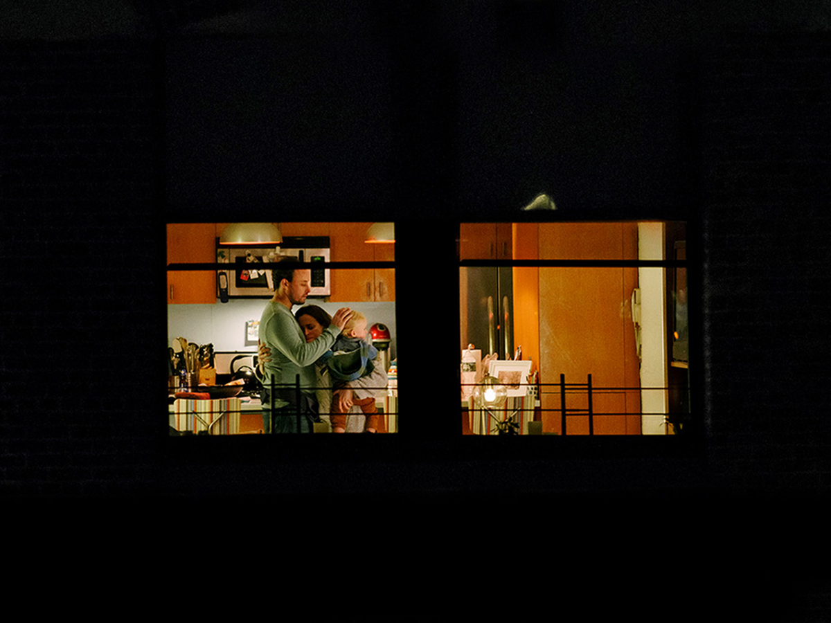 The neighbours window. Окно напротив короткометражка. Окно напротив 1991.