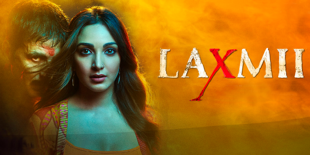 Laxmii featuring Akshay to release in the UAE