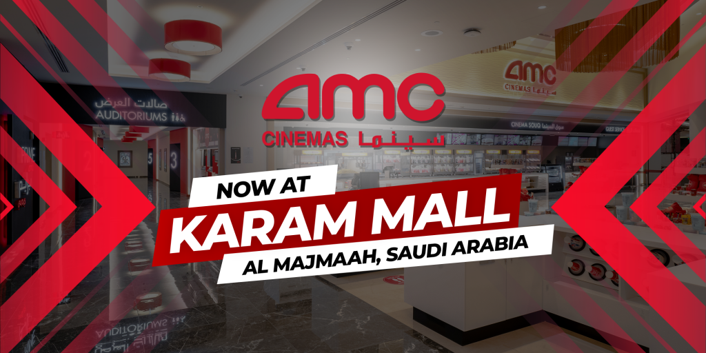 AMC Karam 5 in Al Majmaah KSA