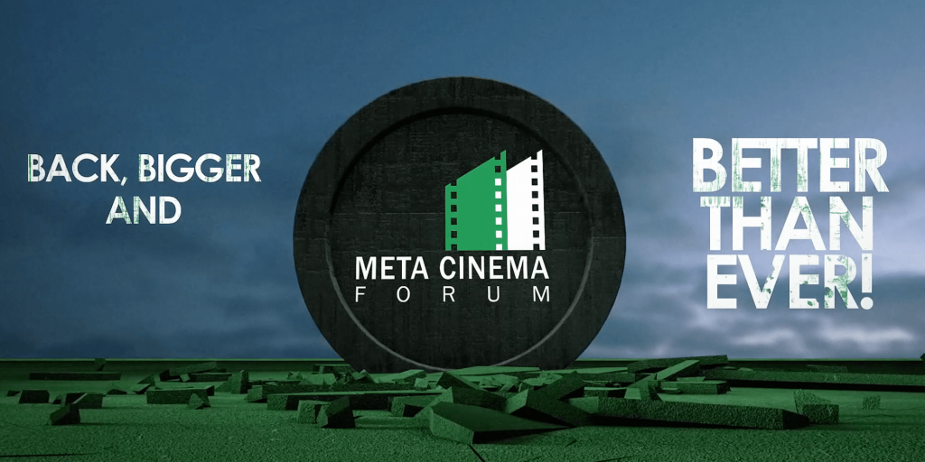 Box Office Revenues in MENA Will Reach $1 Billion by 2024 - META Cinema Forum 2021