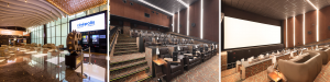 Cinépolis Luxury Cinemas Launches in Oman