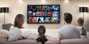 The ultimate family movie night guide by MVM