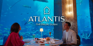 Atlantis Cinema Activation