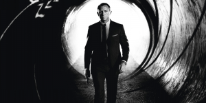 Cinema Campaigns Booked to Screen Alongside James Bond - No Time to Die