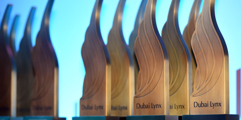 Dubai Lynx Announces 2022 Jury Presidents