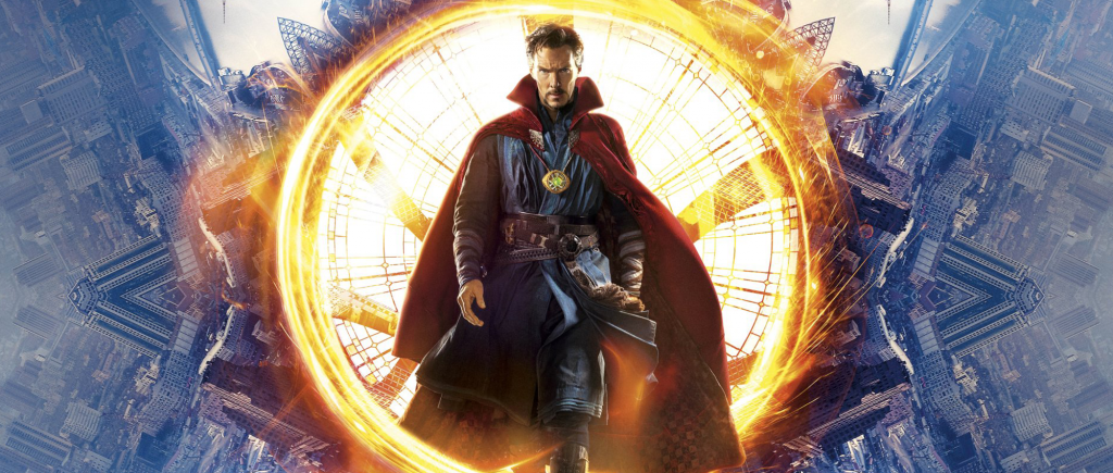 Doctor Strange Other Appearence