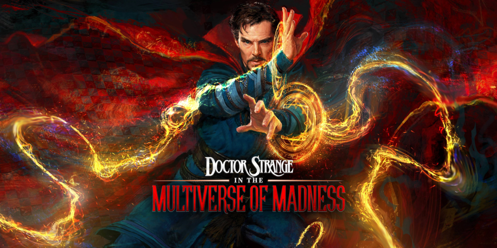 Doctor Strange Article Feature Image
