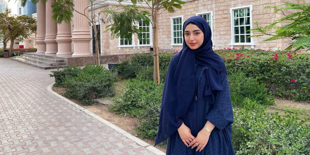 UAE to be represented by Fatma AlSuwaidi at the 2022 Cannes Lions Roger Hatchuel Academy