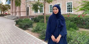 UAE to be represented by Fatma AlSuwaidi at the 2022 Cannes Lions Roger Hatchuel Academy