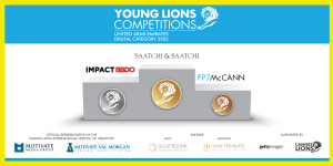 Saatchi & Saatchi Young Lions
