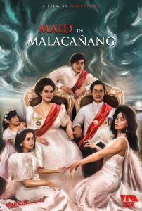 Maid in Malacañang Tagalog Movie