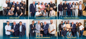 Winners of 2022 UAE Cannes Lions for Article