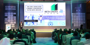 Meta Cinema Forum