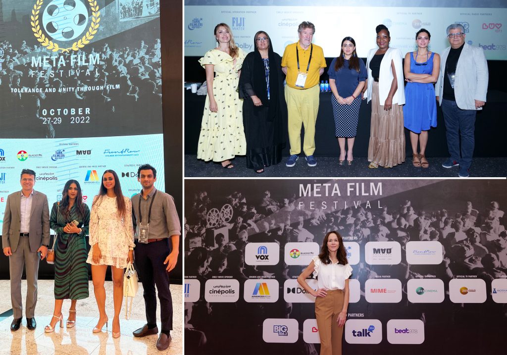 Meta Film Festival 2022