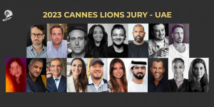 Jury Members from the UAE for the 70th Edition of Cannes Lions