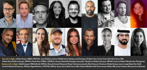 Cannes Lions 2023 Jury