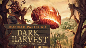 Upcoming Horror Movie Dark Harvest