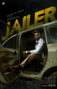Jailer Malayalam Movie
