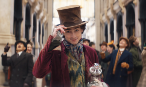 Wonka