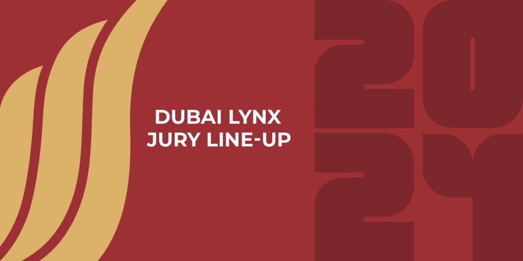 2024 Jury Dubai Lynx