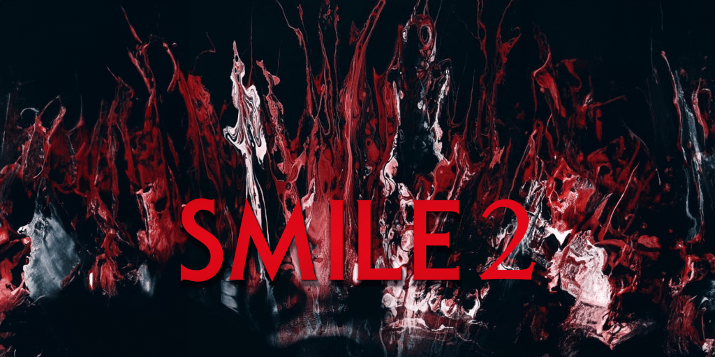 smile horror movie 2 
