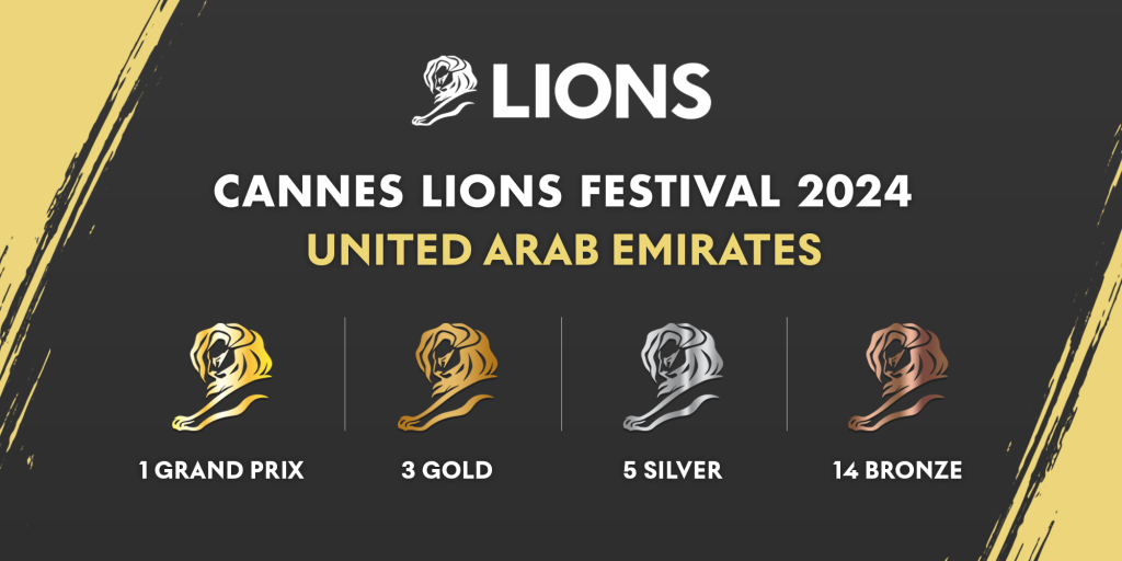 UAE Secures 23 Lions