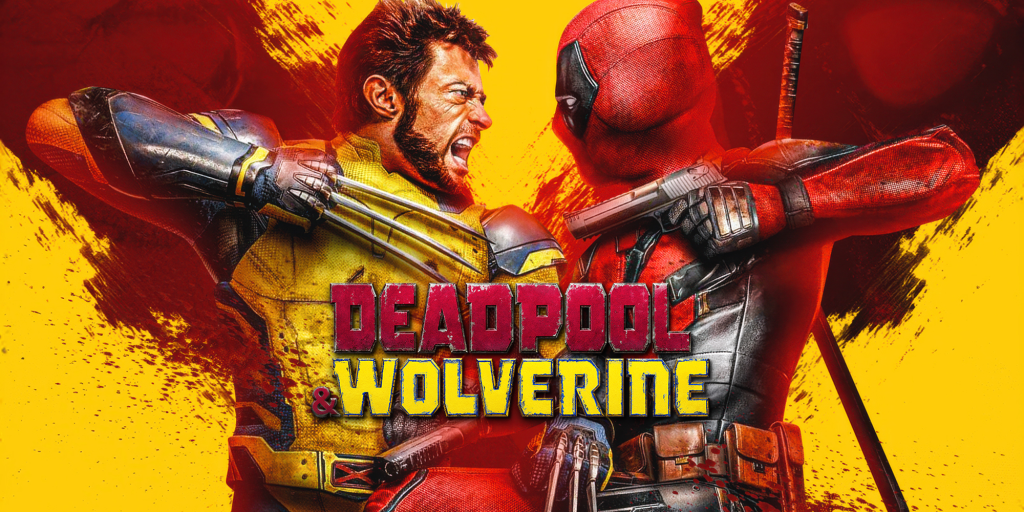 Deadpool & Wolverine