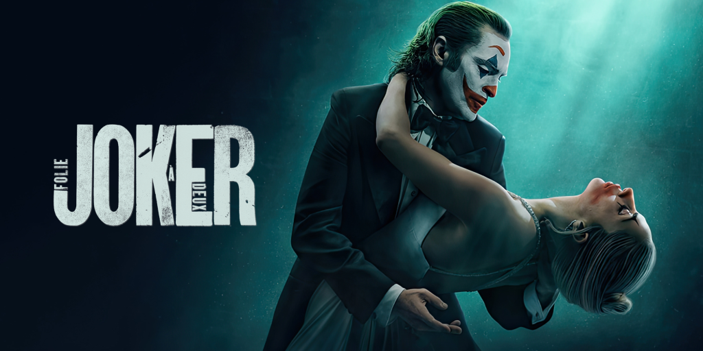 Joker poster