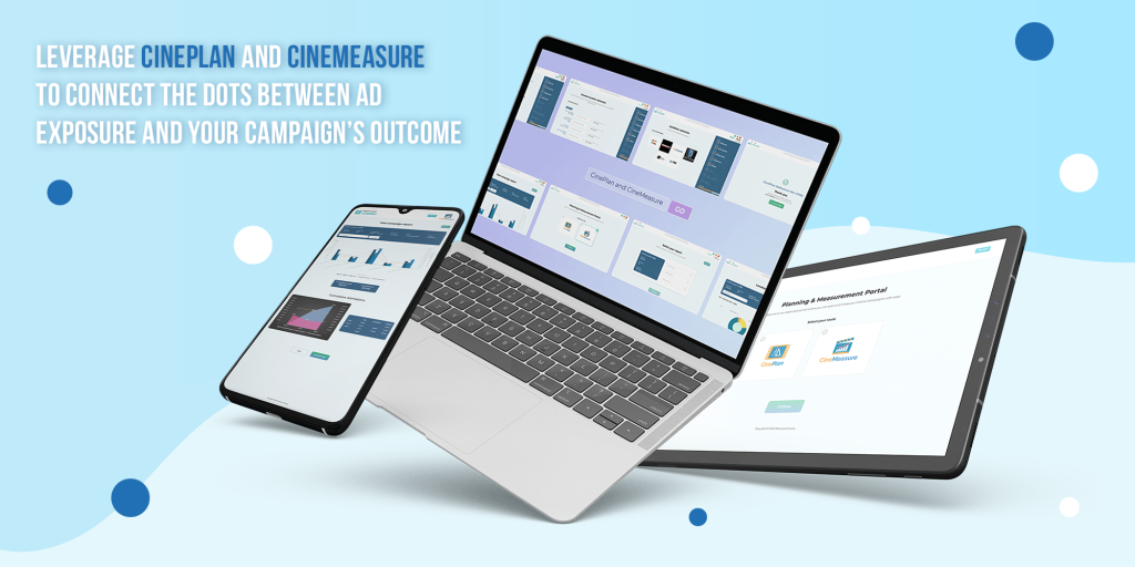 CinePlan and CineMeasure