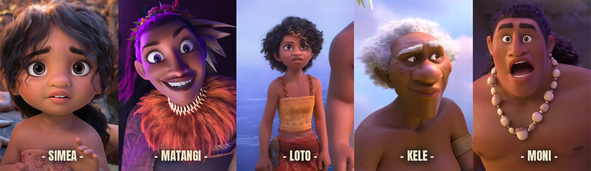 Moana 2