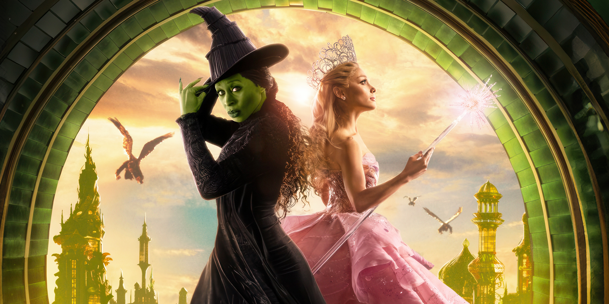 Everything You Need to Know About Wicked