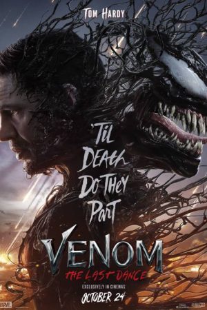 Venom: The Last Dance