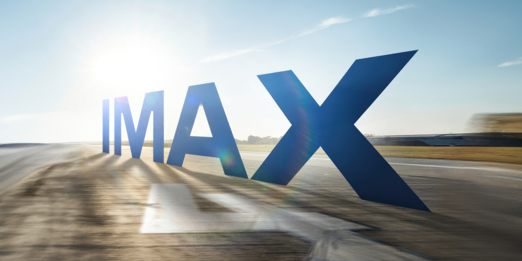 IMAX 2025