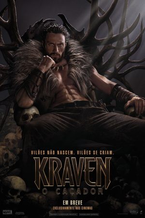 Kraven the Hunter