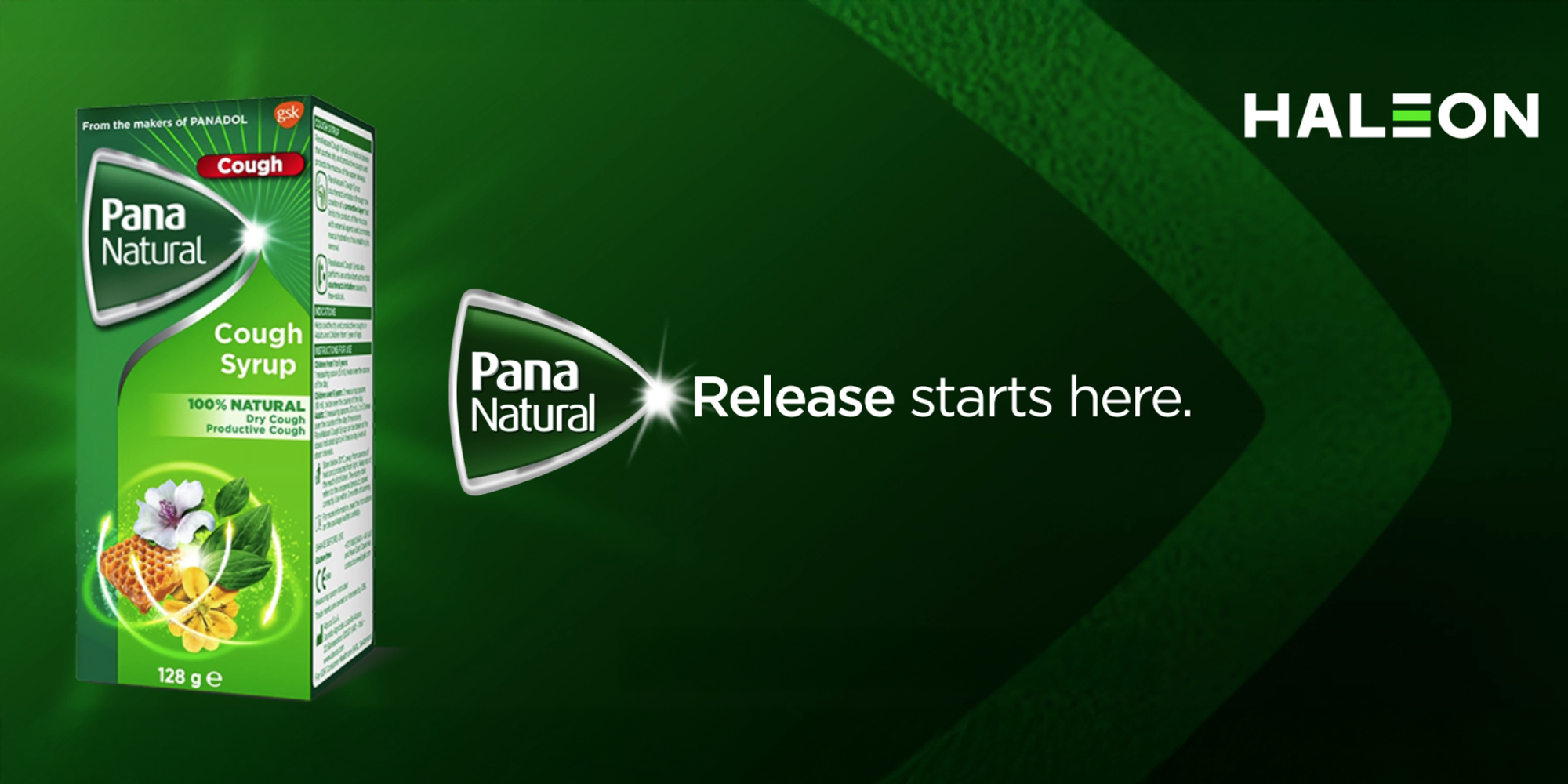 PanaNatural Launches Integrated Cinema Campaign to Engage Moviegoers in the GCC