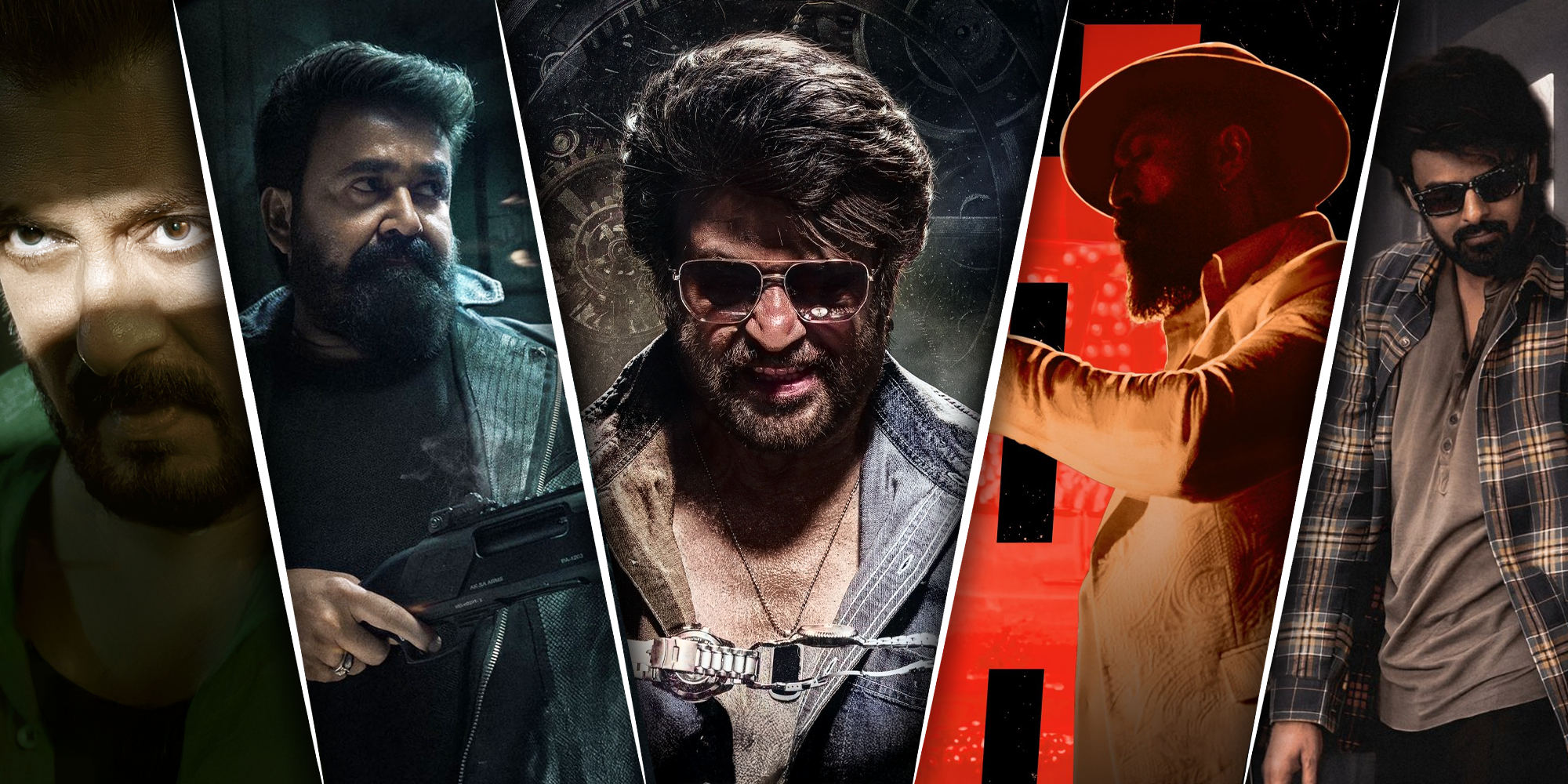 A Look at Upcoming Indian Movies in 2025