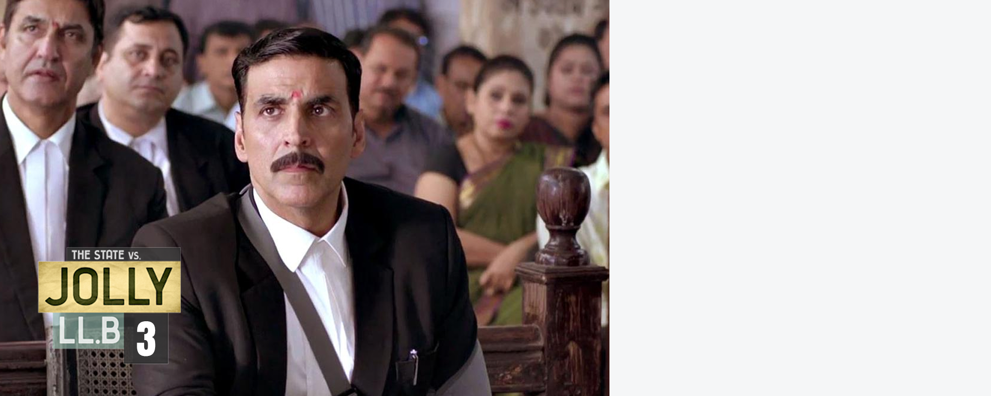 Jolly LLB 2