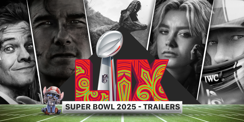 Super Bowl 2025