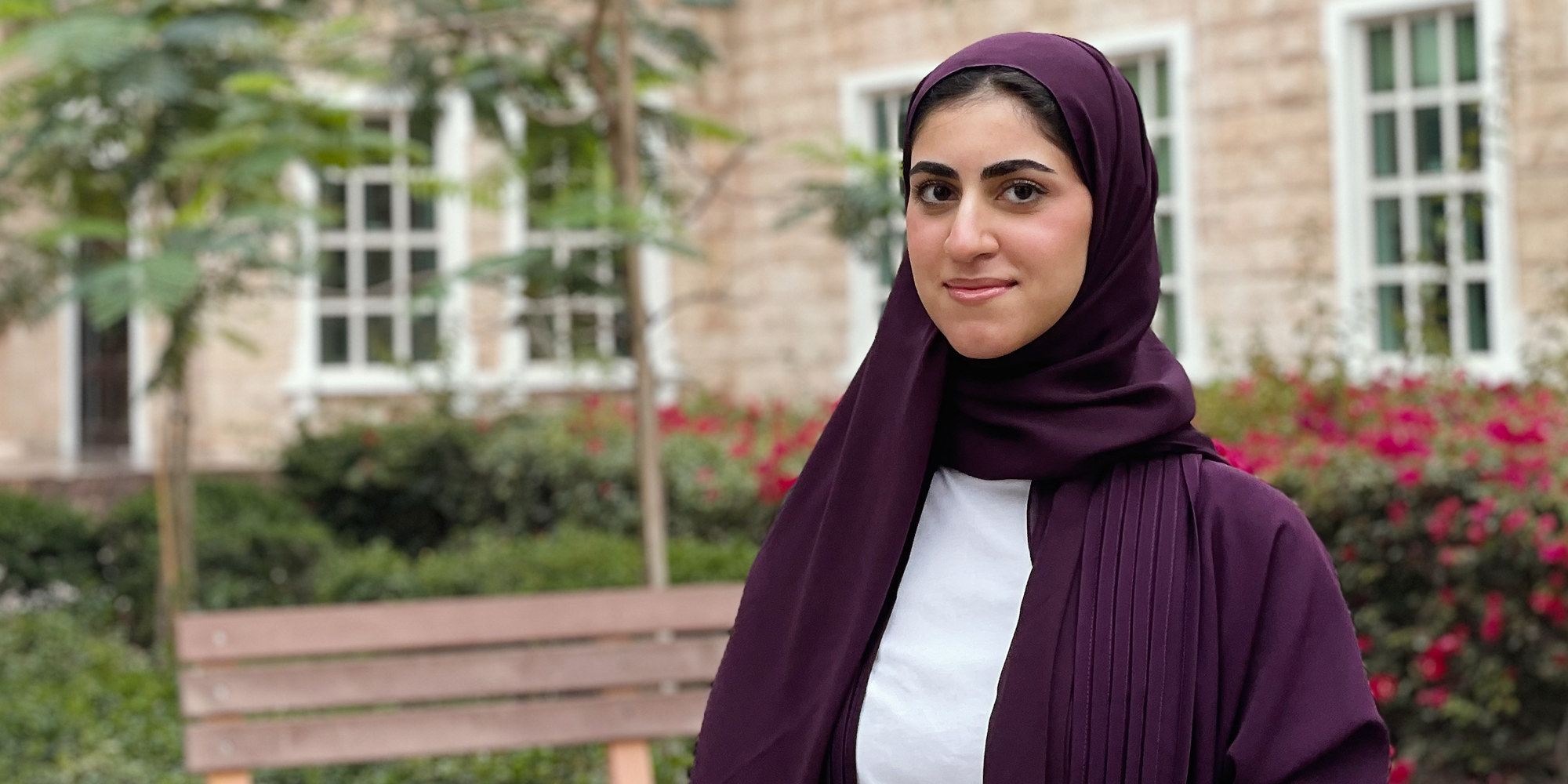 Asmaa Nowbandi to Represent the UAE at the Cannes Lions Roger Hatchuel Academy 2025