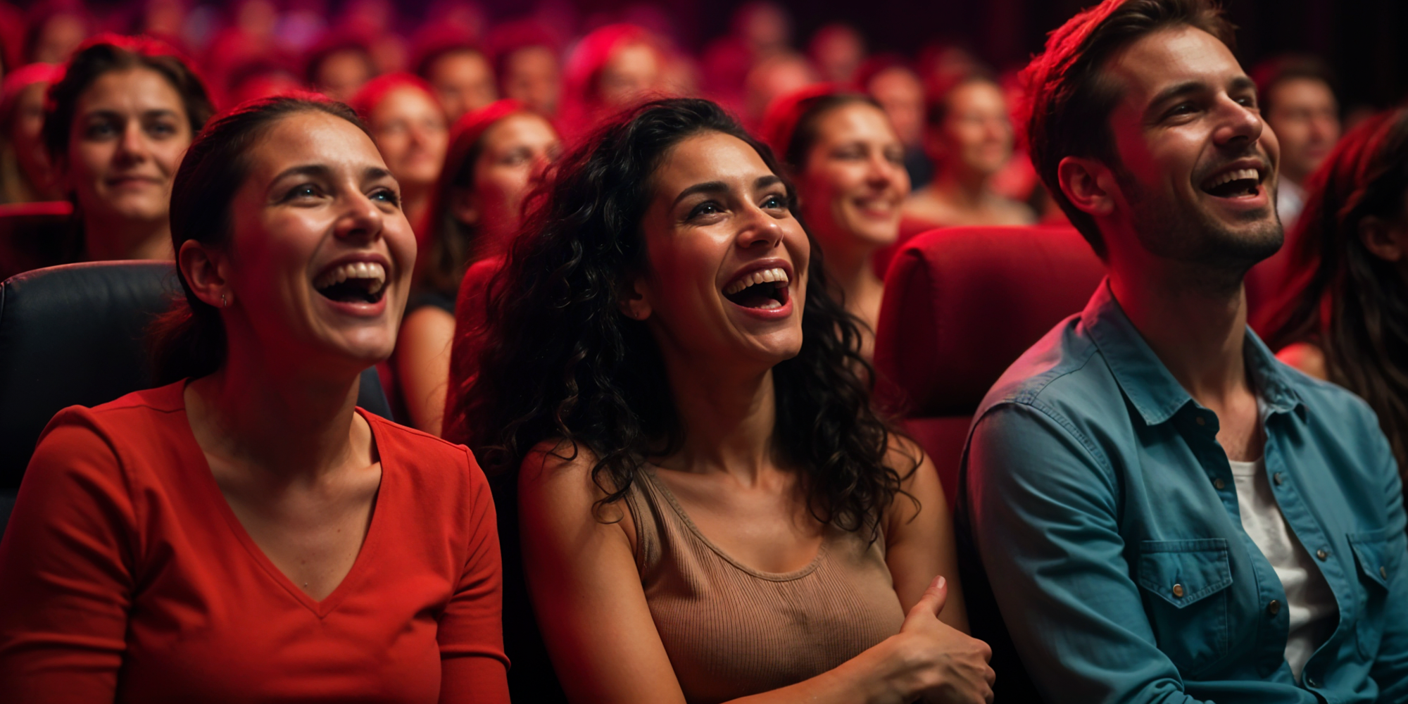 Cinema Still Dominates the Most Anticipated Viewing Moments for Moviegoers and Streamers Alike – Study