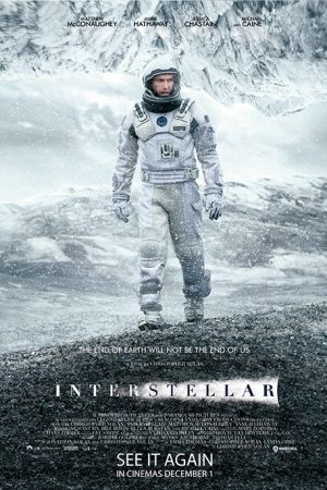 Interstellar (Re-release)