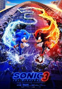 Sonic the Hedgehog