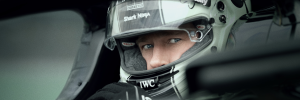 F1 - Website Banner